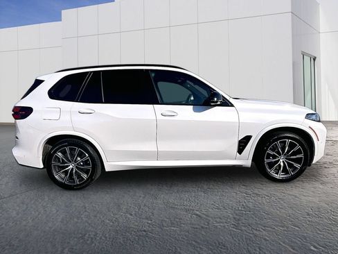 Used 2026 BMW X5 M60i AWD/4WD image 8