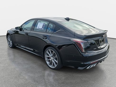 Used 2024 Cadillac CT5 V w/ Premium Package image 7