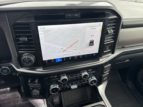 Used 2025 Ford F150 Raptor w/ Equipment Group 803A Raptor R image 22