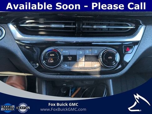 Used 2024 Buick Envista Sport Touring w/ Convenience I Package image 15