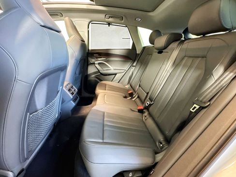 New 2025 Audi Q5 Premium Plus image 21