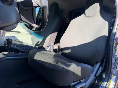 Used 2012 Scion iQ w/ Rear Speaker Pkg FWD image 10