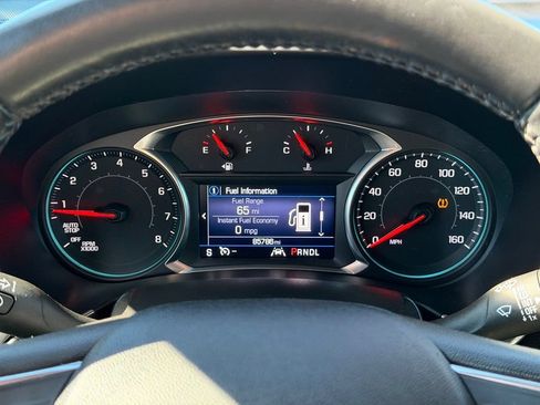 Used 2020 Chevrolet Equinox LT FWD image 9
