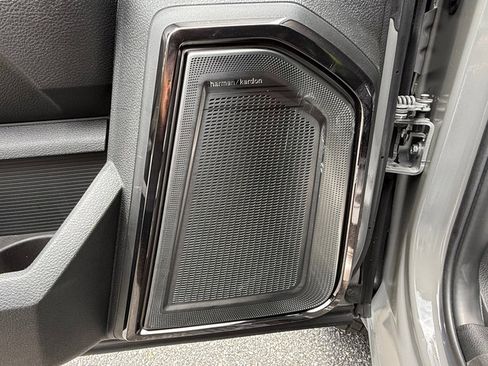 New 2026 RAM 3500 Limited AWD/4WD image 18