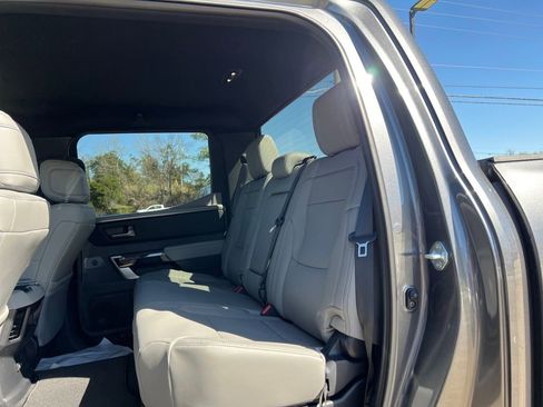 New 2026 Toyota Tundra Limited image 20