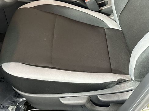 Certified 2025 Nissan Versa S w/ S Plus Package image 12