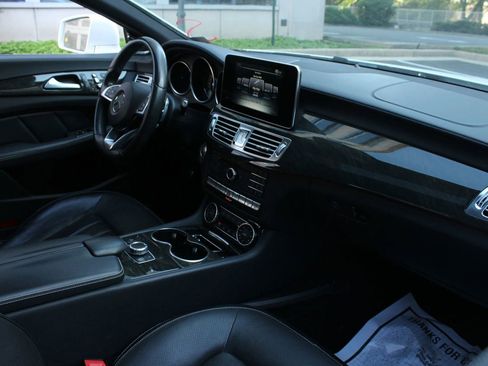 Used 2016 Mercedes-Benz CLS 400 4MATIC image 27