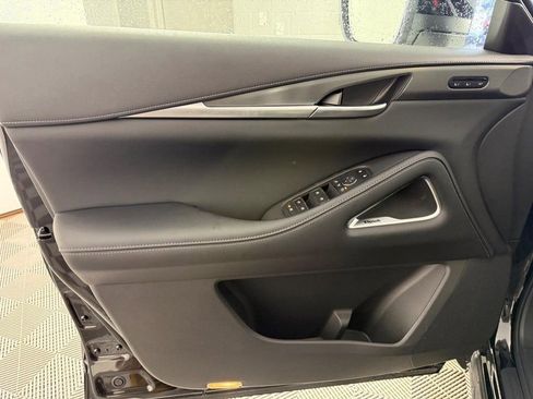 New 2026 INFINITI QX60 Luxe w/ Cargo Package image 14