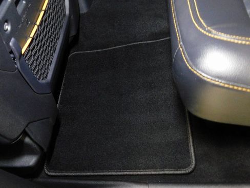 Used 2024 Ford Bronco Badlands image 78