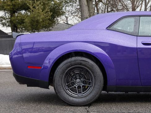 Used 2023 Dodge Challenger SRT Hellcat Redeye image 22