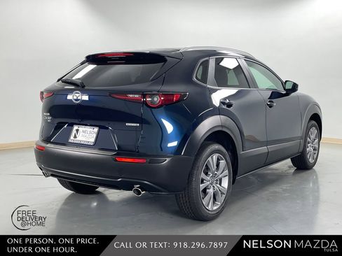 New 2026 MAZDA CX-30 AWD 2.5 S image 6