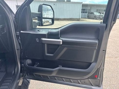 Used 2019 Ford F150 XLT w/ Equipment Group 301A Mid AWD/4WD image 11