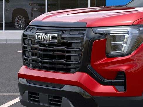 New 2027 GMC Terrain Elevation w/ Black Edition FWD image 14
