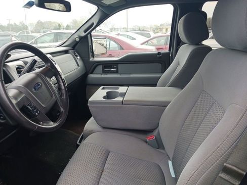 Used 2014 Ford F150 XLT w/ Equipment Group 302A Luxury image 5