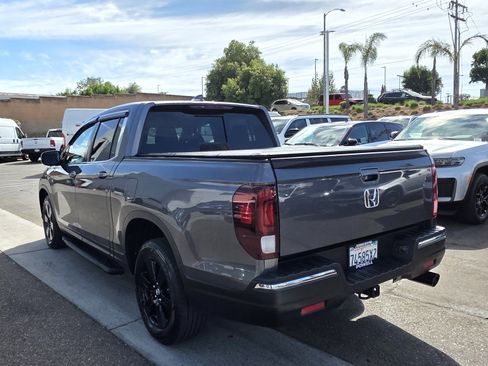 Used 2019 Honda Ridgeline RTL image 3