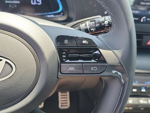 New 2026 Hyundai Elantra SEL Sport FWD image 8