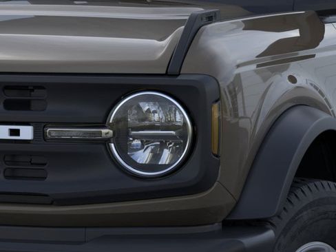 Used 2026 Ford Bronco Big Bend AWD/4WD image 46