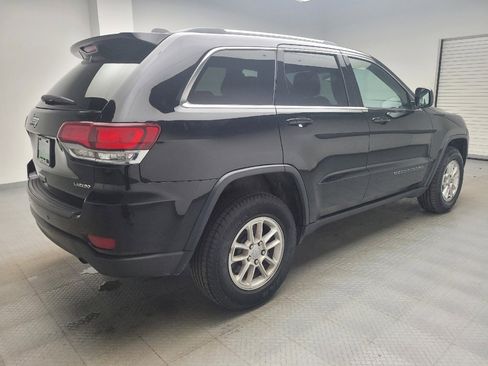Used 2020 Jeep Grand Cherokee Laredo image 10