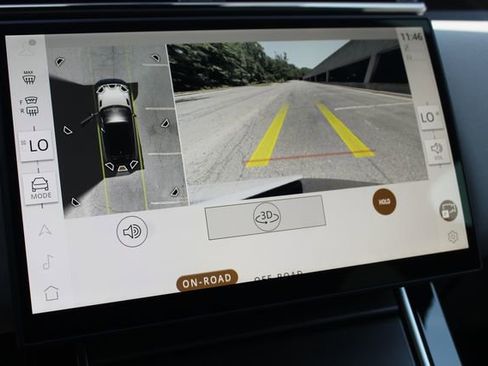 New 2026 Land Rover Range Rover Velar S image 19