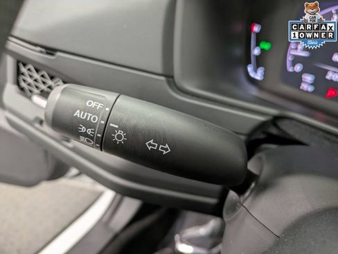 Certified 2024 Honda Accord EX image 18