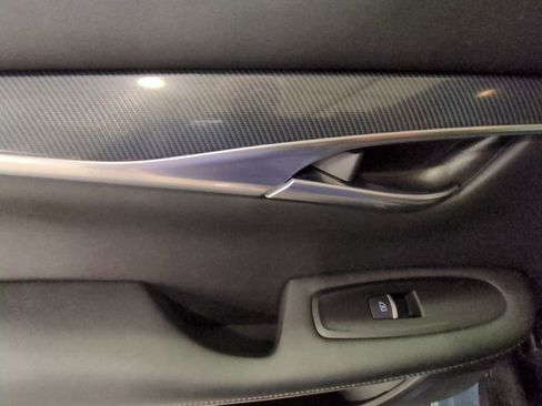 Used 2023 INFINITI QX50 Sport image 26