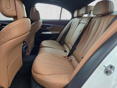 New 2026 Mercedes-Benz E 350 Sedan image 16