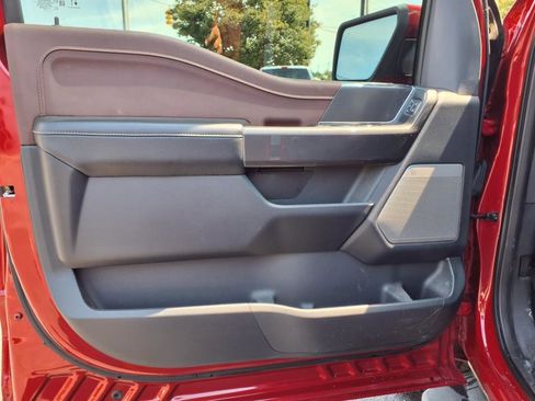 Used 2022 Ford F150 Lariat image 4