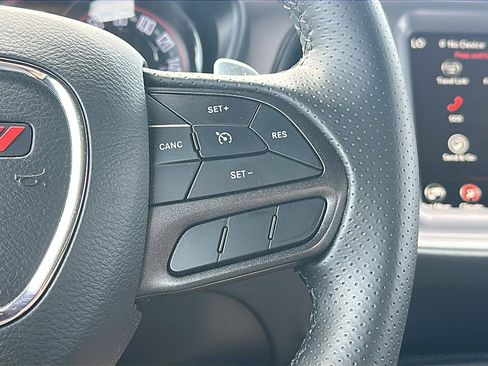 Used 2022 Dodge Challenger GT w/ Blacktop Package image 25