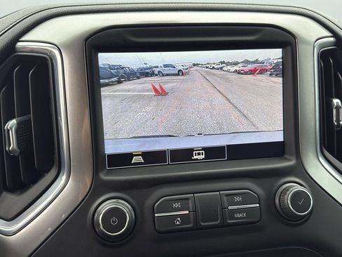 Used 2021 Chevrolet Silverado 1500 RST w/ Texas Edition Plus image 19