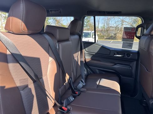 New 2025 Toyota Land Cruiser 1958 image 31