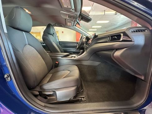Certified 2023 Toyota Camry LE w/ Protection Package (Q2) (TMS) AWD/4WD image 16