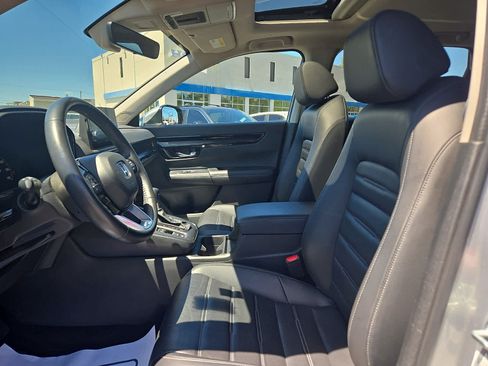 Used 2025 Honda CR-V EX-L image 14