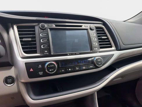 Used 2019 Toyota Highlander Limited Platinum AWD/4WD image 23