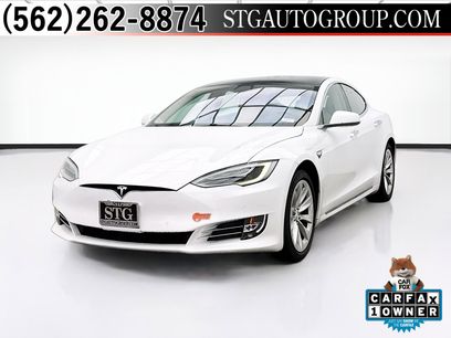 Used 2019 Tesla Model S AWD