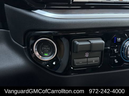 New 2026 GMC Sierra 1500 SLT w/ SLT Convenience Package RWD image 18