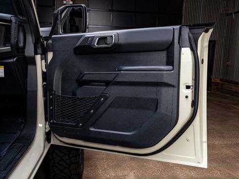 Used 2026 Ford Bronco Outer Banks AWD/4WD image 36