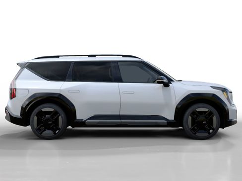 New 2026 Kia EV9 GT-Line AWD/4WD image 7