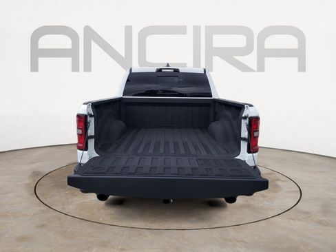 Used 2025 RAM 1500 Rebel w/ Rebel Level 2 Equipment Group image 12