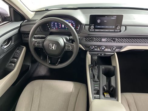 Used 2024 Honda Accord LX image 4