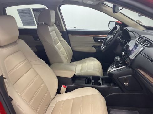 Used 2018 Honda CR-V EX-L image 32