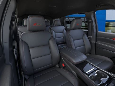 New 2026 Chevrolet Traverse Z71 AWD/4WD image 16