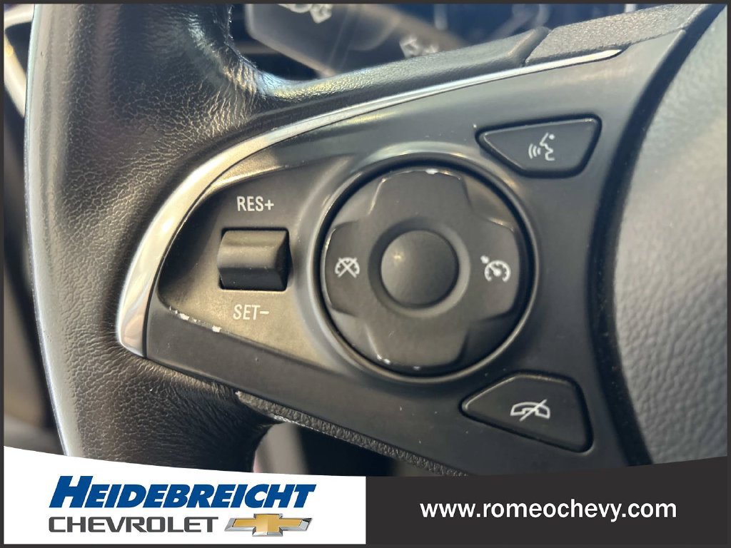 Used 2021 Buick Enclave Essence AWD/4WD image 20