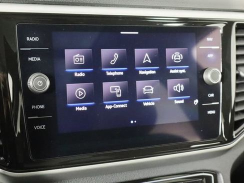 Used 2022 Volkswagen Atlas SEL Premium image 31