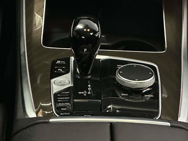 Used 2022 BMW X5 xDrive40i AWD/4WD image 19