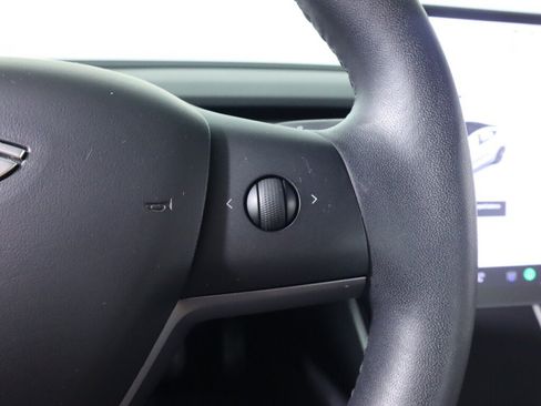 Used 2020 Tesla Model 3 Long Range AWD/4WD image 12