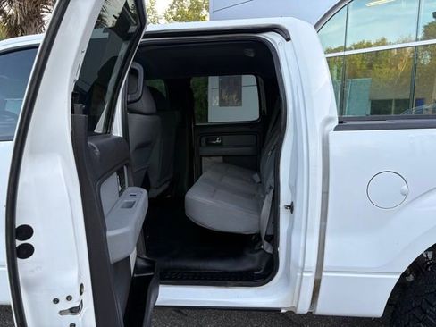 Used 2013 Ford F150 XL w/ XL Plus Pkg AWD/4WD image 25