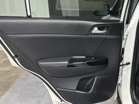 Used 2019 Kia Sportage EX w/ EX Premium Package AWD/4WD image 24