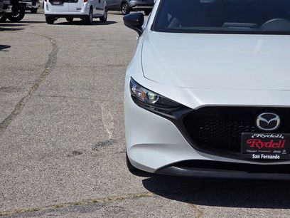 Used 2026 MAZDA MAZDA3 s Sport