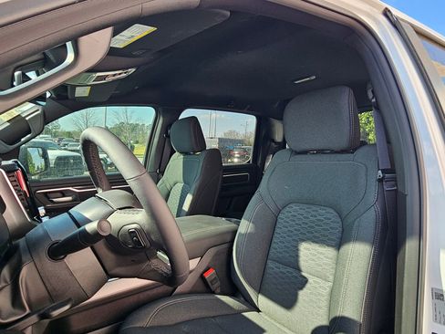 New 2026 RAM 1500 Lone Star image 19