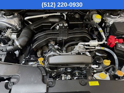 Certified 2025 Subaru Crosstrek 2.5i Limited w/ Crosstrek Mirror Package image 39